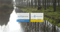 Desktop Screenshot of pijnacker-nootdorp.nl